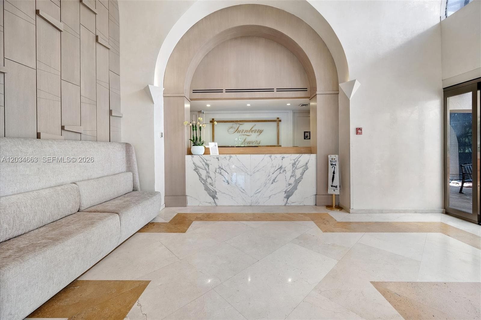 TURNBERRY TOWERS CONDO · #19F in Aventura - Photo 39