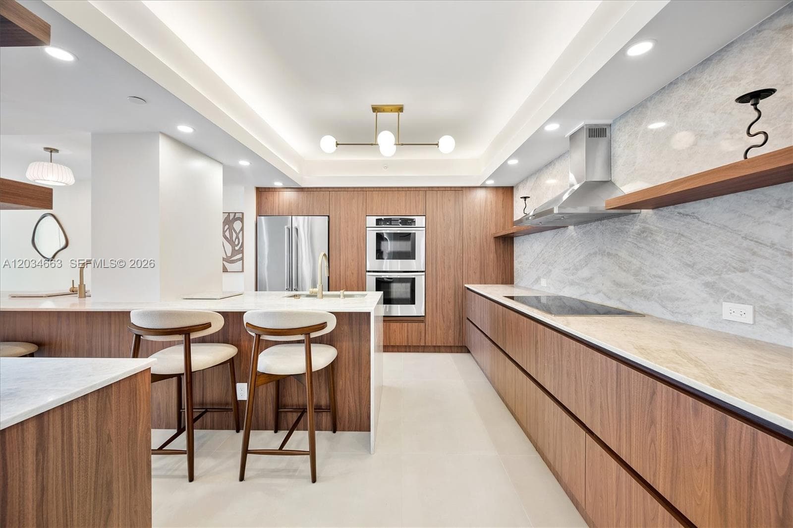 TURNBERRY TOWERS CONDO · #19F in Aventura - Photo 8