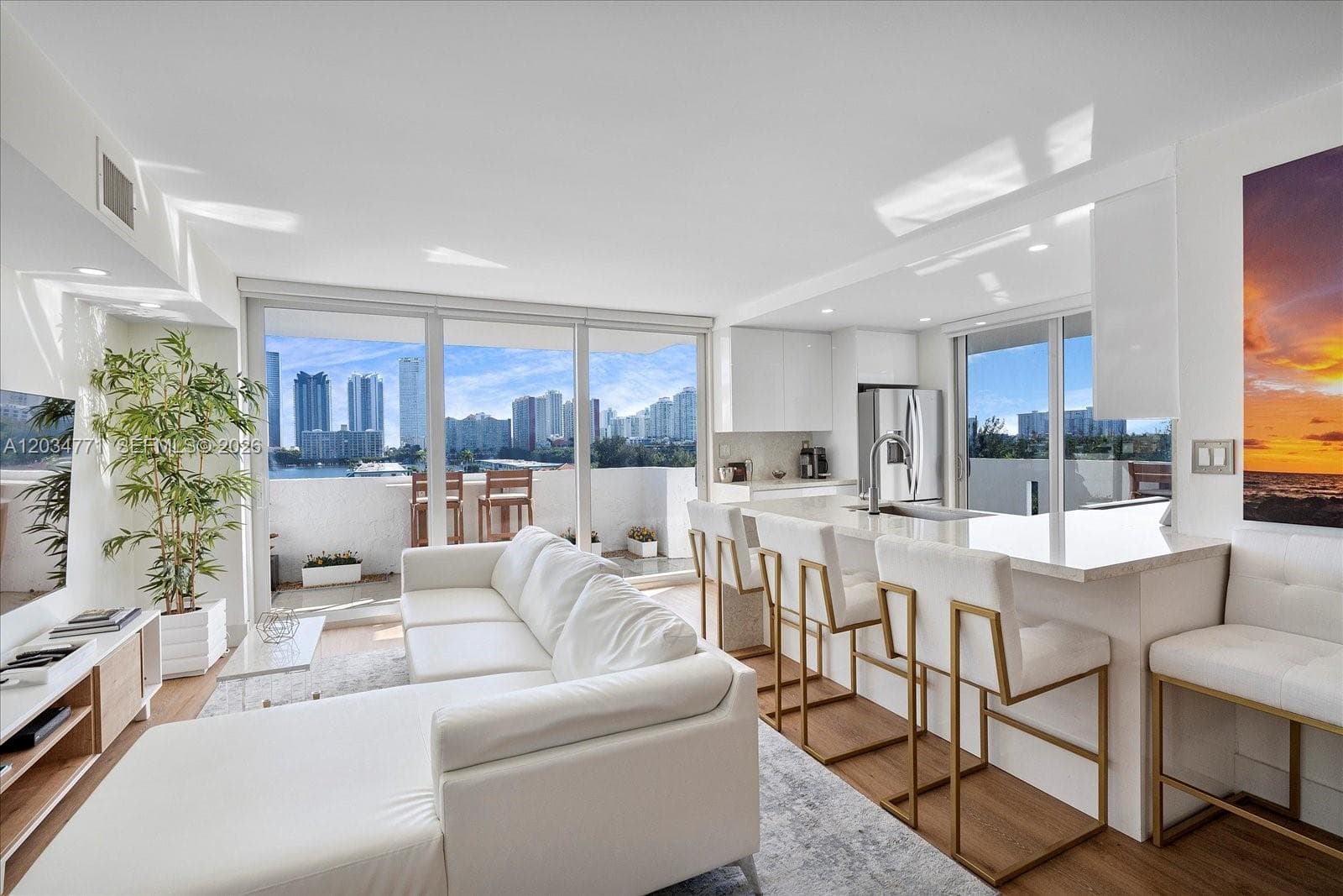 CORAL ISLE EAST CONDO · #701 in North Miami Beach - Photo 1