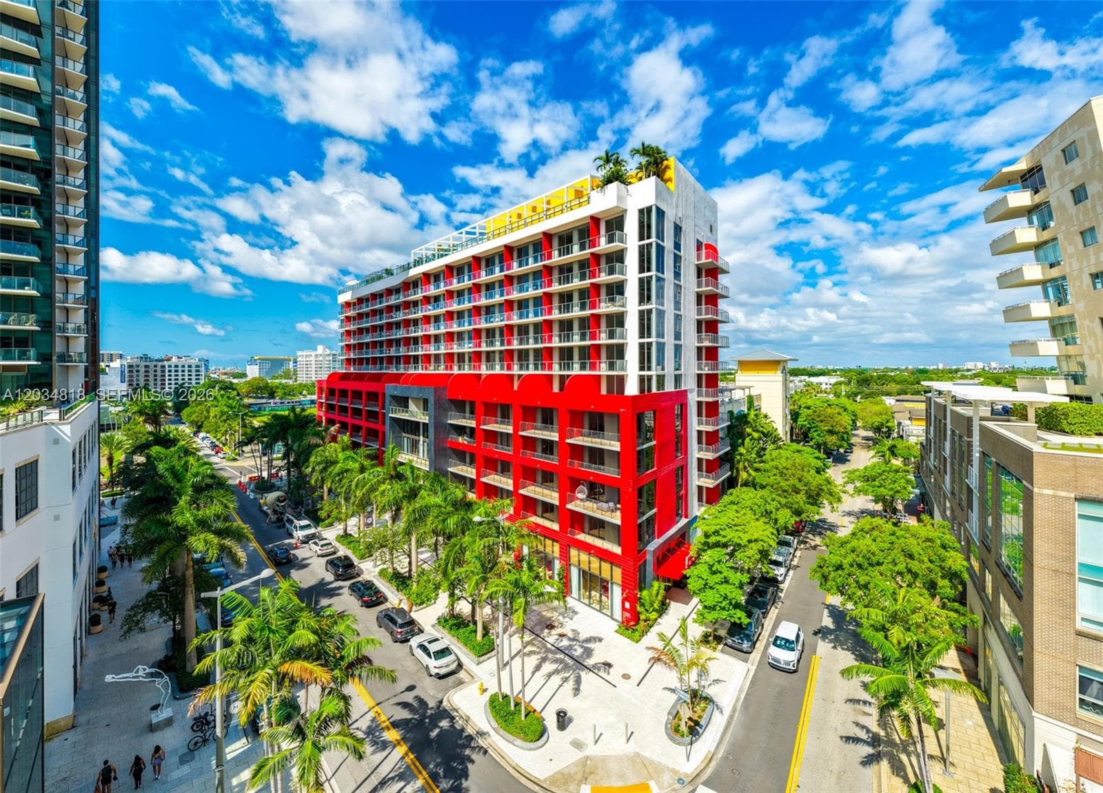 The Standard Residences · #203 in Miami - Photo 27