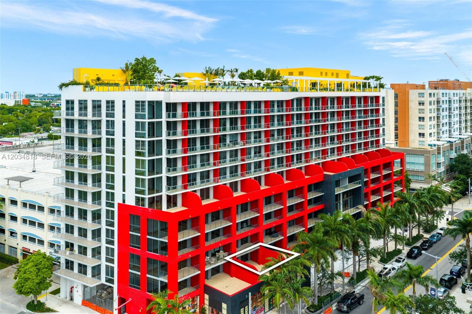 The Standard Residences · #203 in Miami - Photo 2