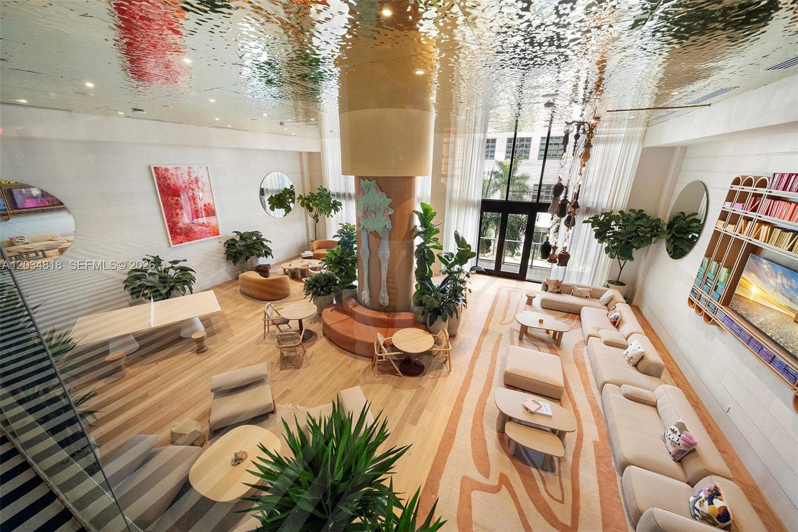 The Standard Residences · #203 in Miami - Photo 52
