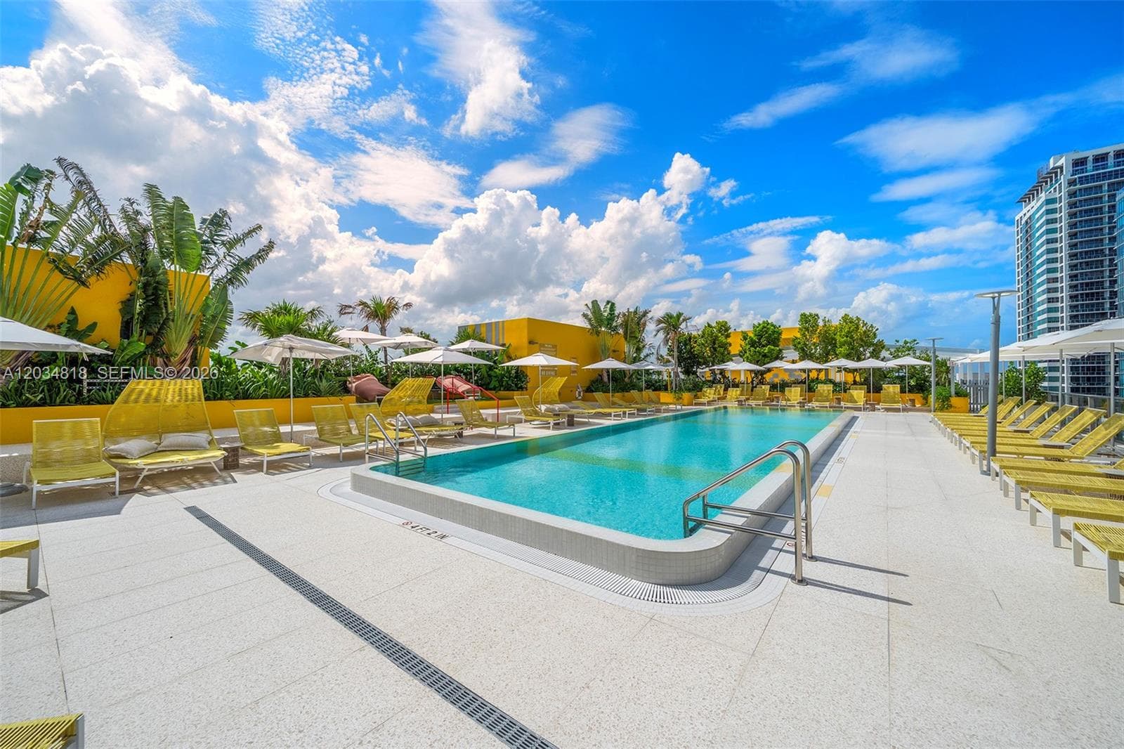 The Standard Residences · #203 in Miami - Photo 42