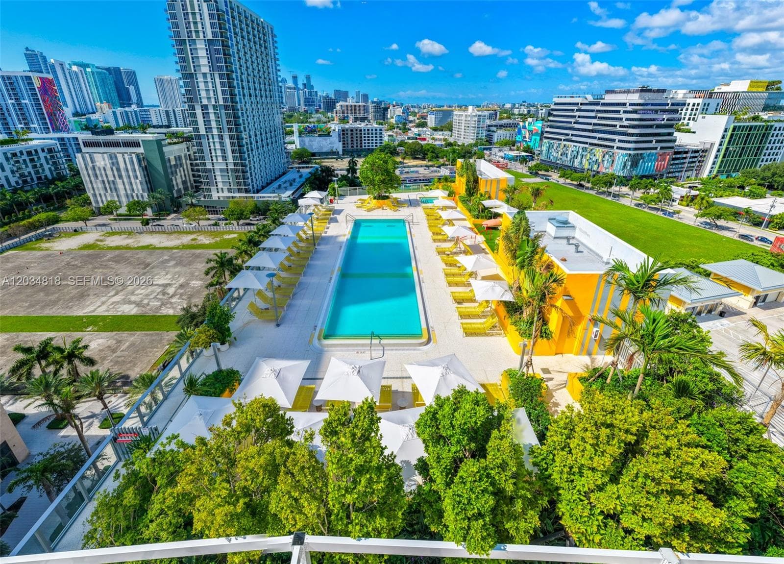 The Standard Residences · #203 in Miami - Photo 26