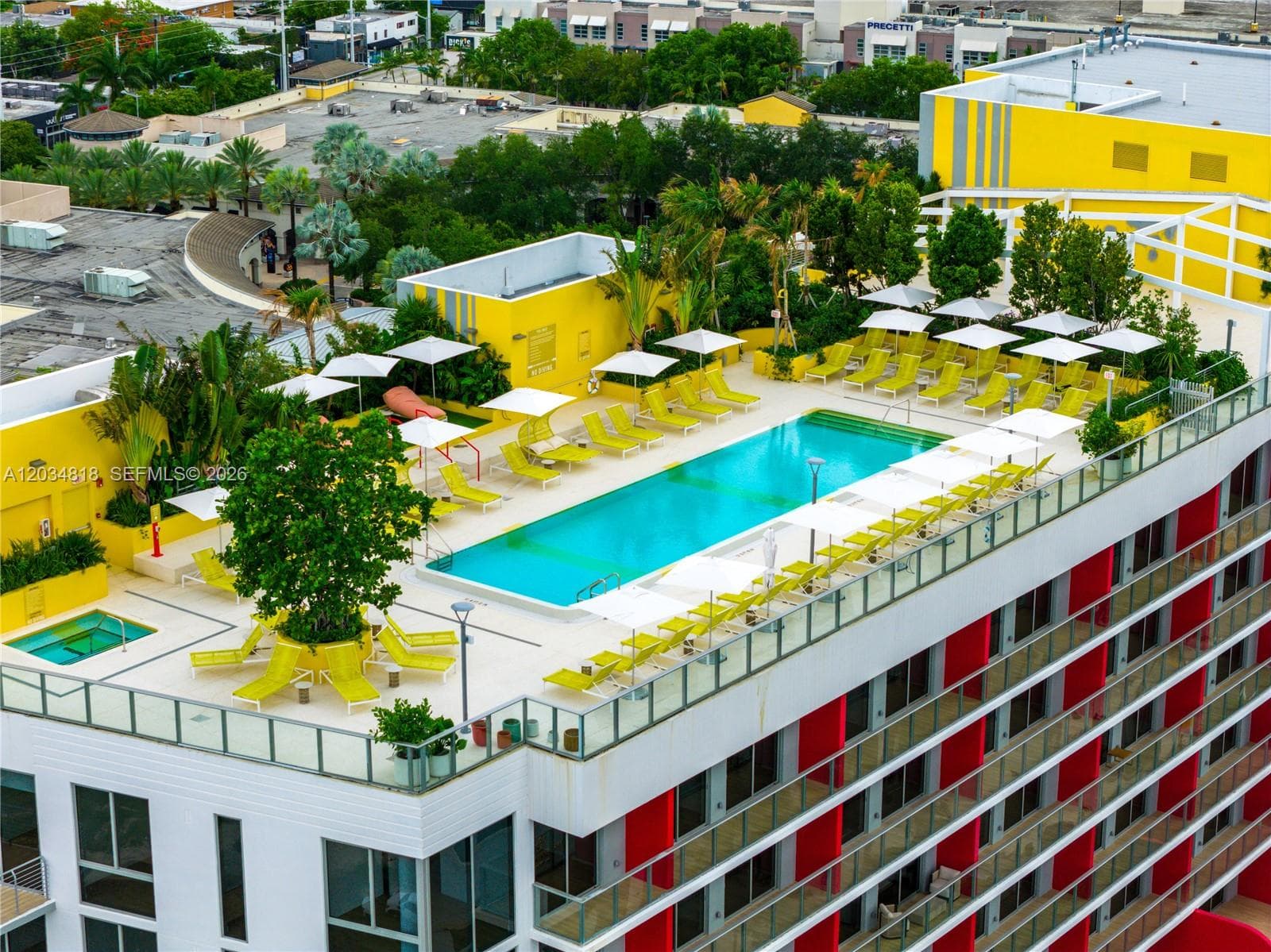 The Standard Residences · #203 in Miami - Photo 3
