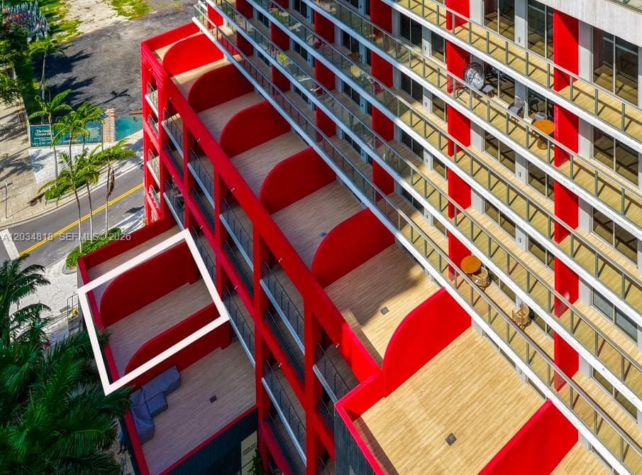 The Standard Residences · #203 in Miami - Photo 24