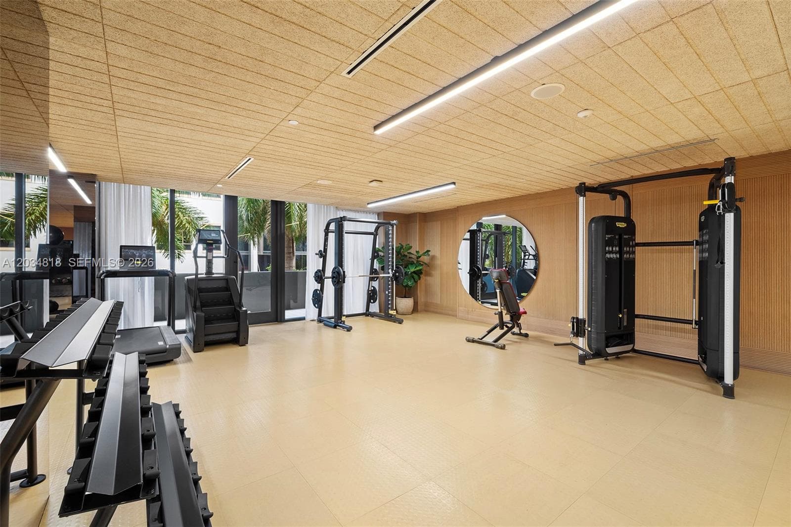 The Standard Residences · #203 in Miami - Photo 33
