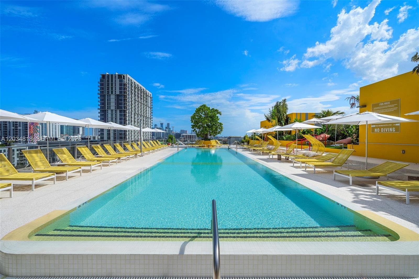 The Standard Residences · #203 in Miami - Photo 41