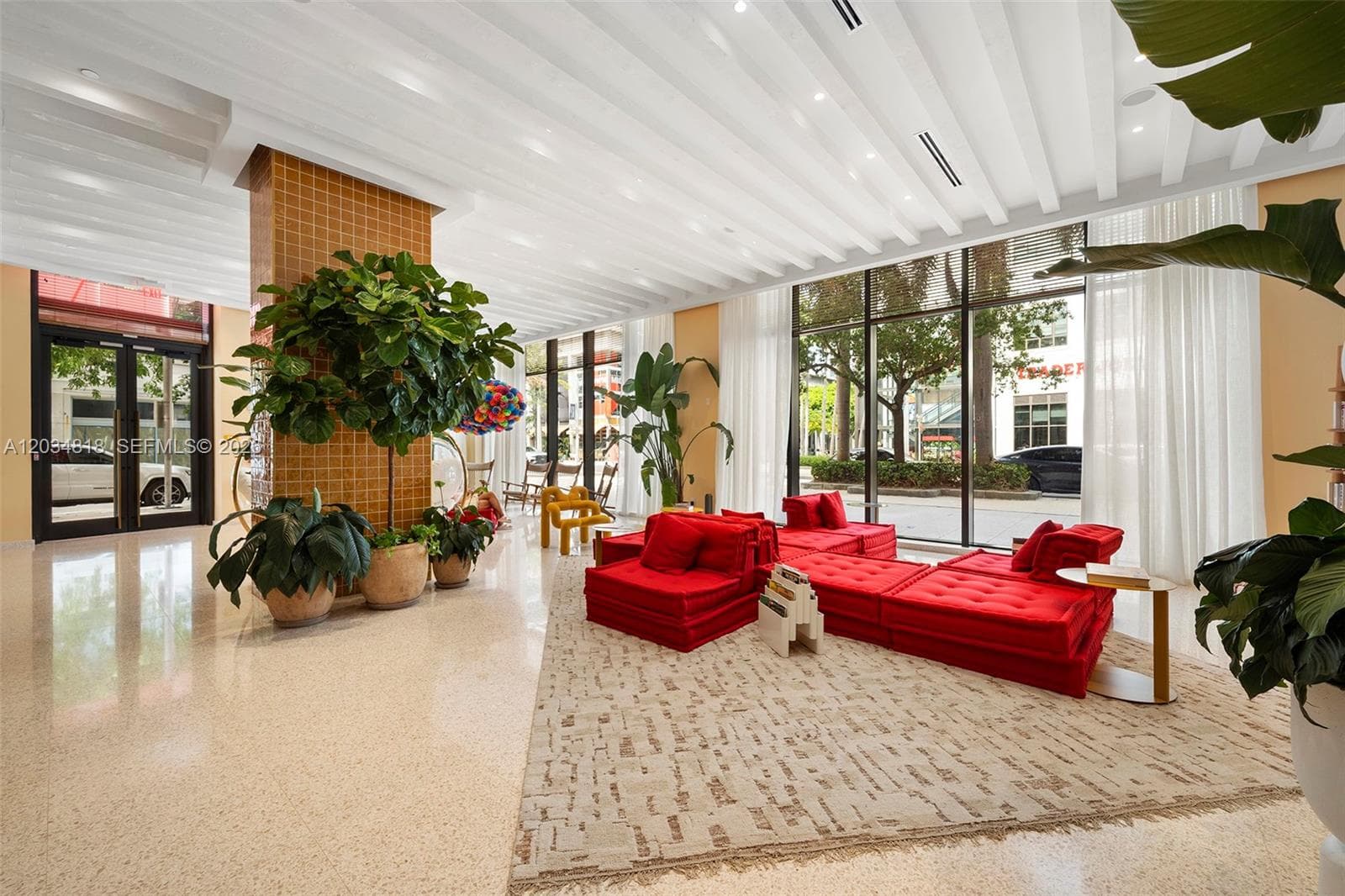 The Standard Residences · #203 in Miami - Photo 59