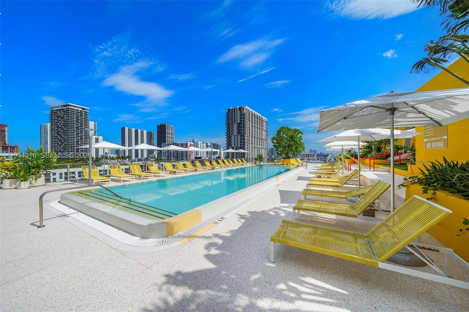 The Standard Residences · #203 in Miami - Photo 40