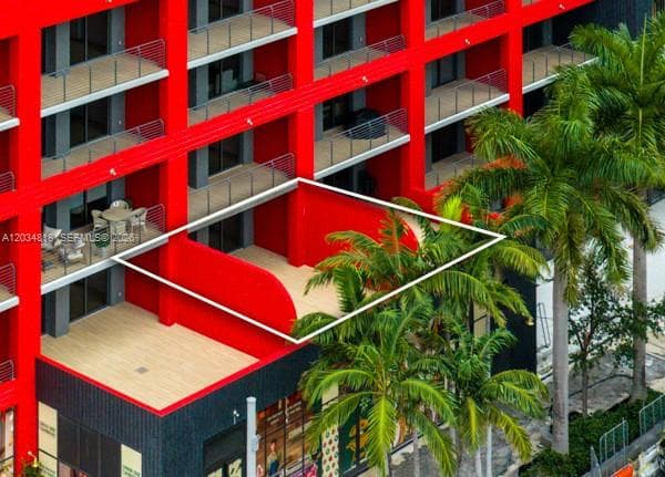 The Standard Residences · #203 in Miami - Photo 4