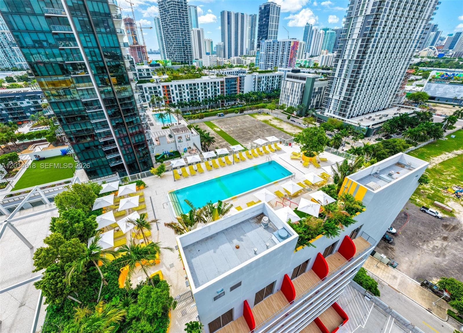 The Standard Residences · #203 in Miami - Photo 25