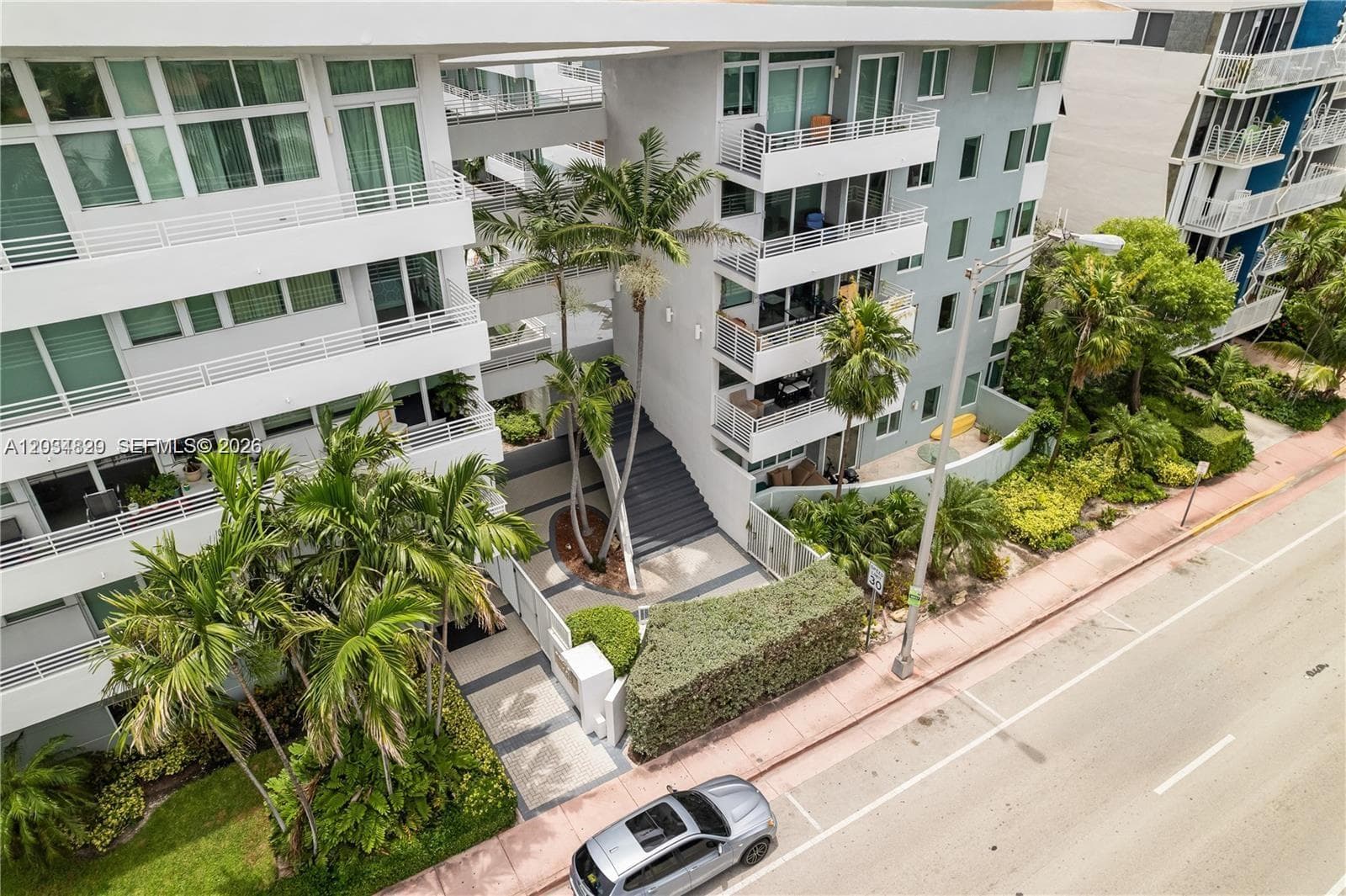ROND POINT CONDO · #508 in Miami Beach - Photo 4