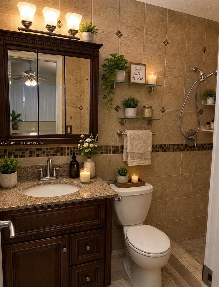 Remodeling recommendations