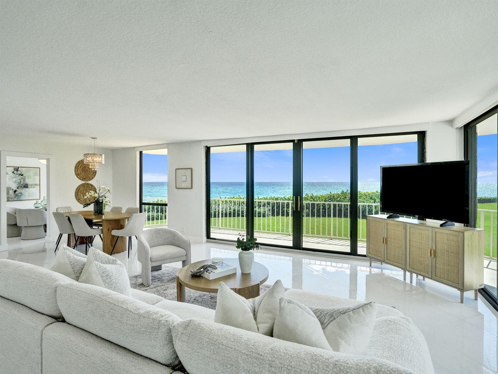 3400 S Ocean Boulevard #2fii