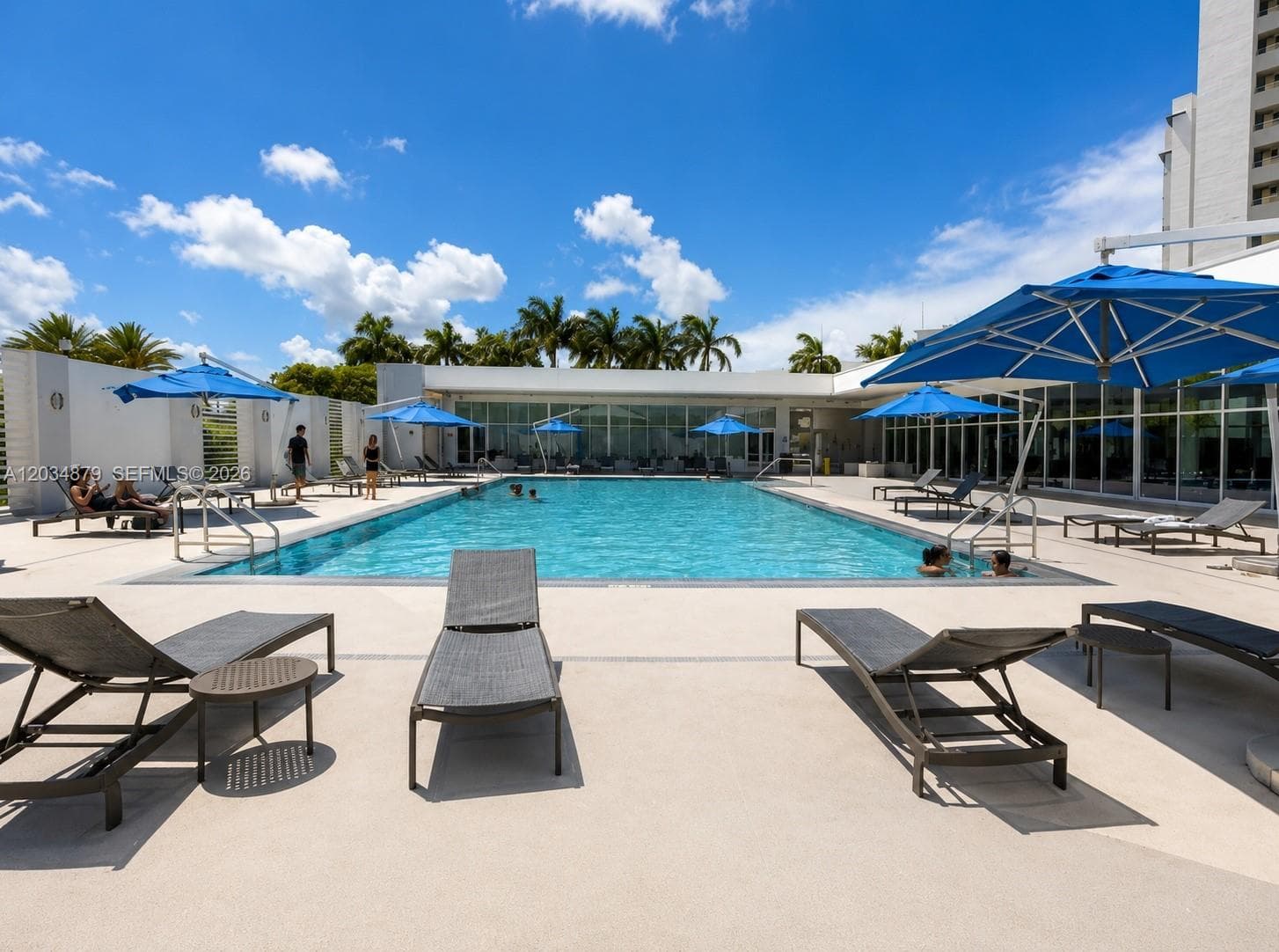 14951 Royal Oaks Ln · #1601 in North Miami - Photo 25