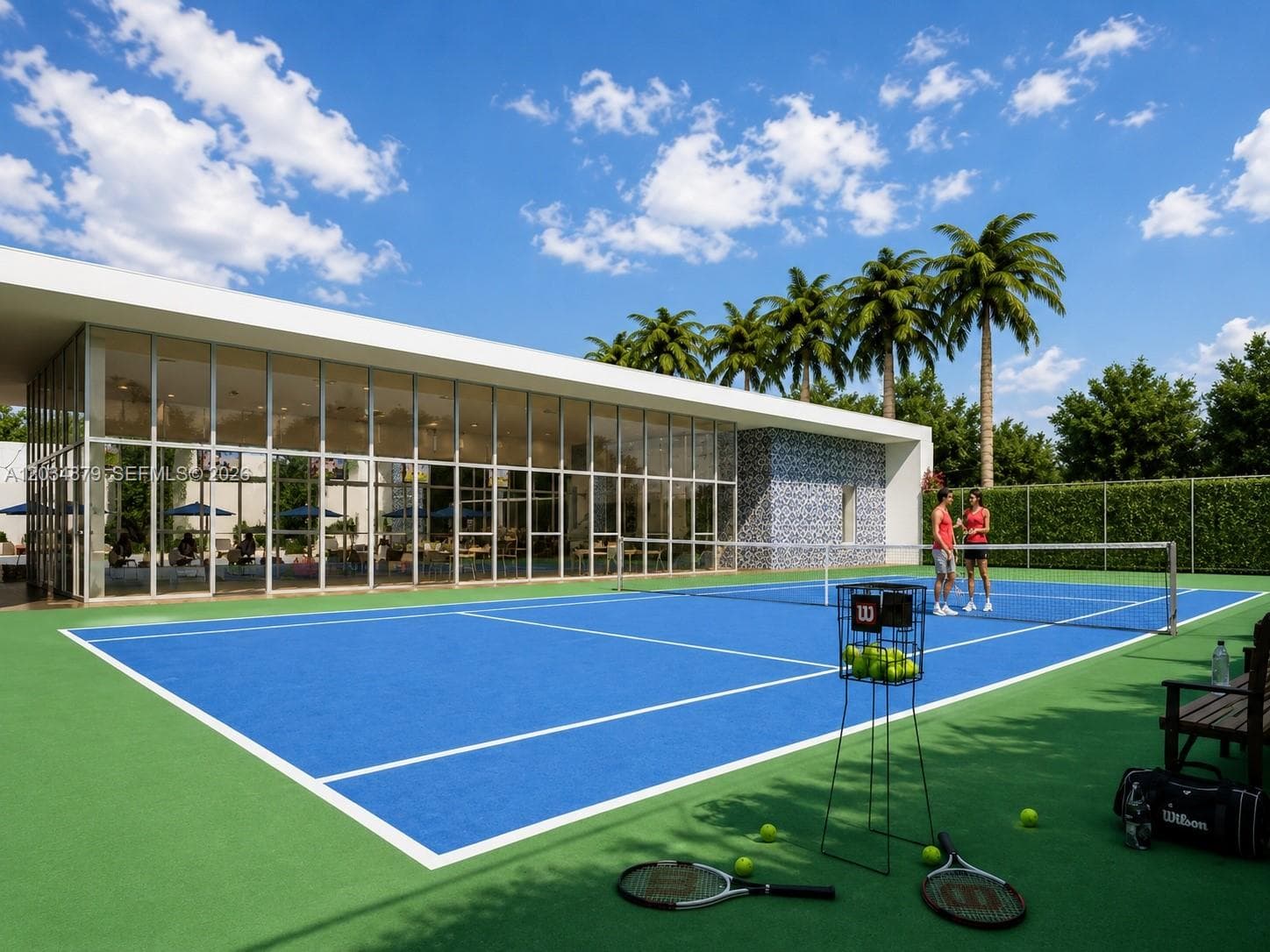14951 Royal Oaks Ln · #1601 in North Miami - Photo 21