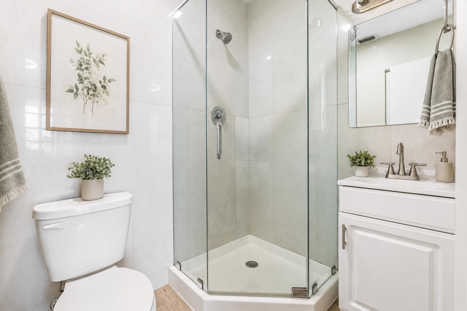 Guest Bath