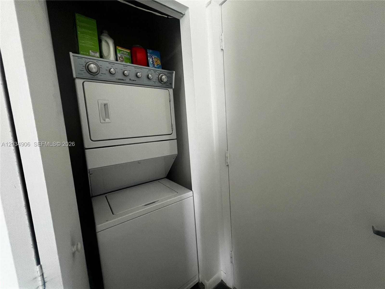 NEO CONDO NEO LOFT · #812 in Miami - Photo 27