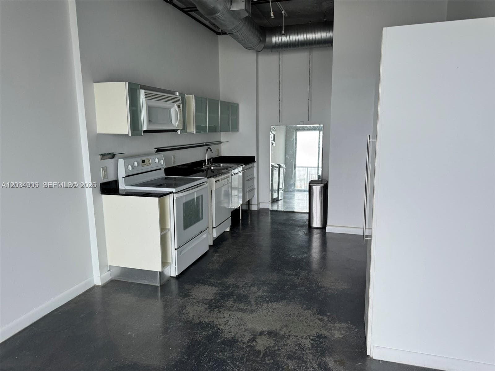 NEO CONDO NEO LOFT · #812 in Miami - Photo 6
