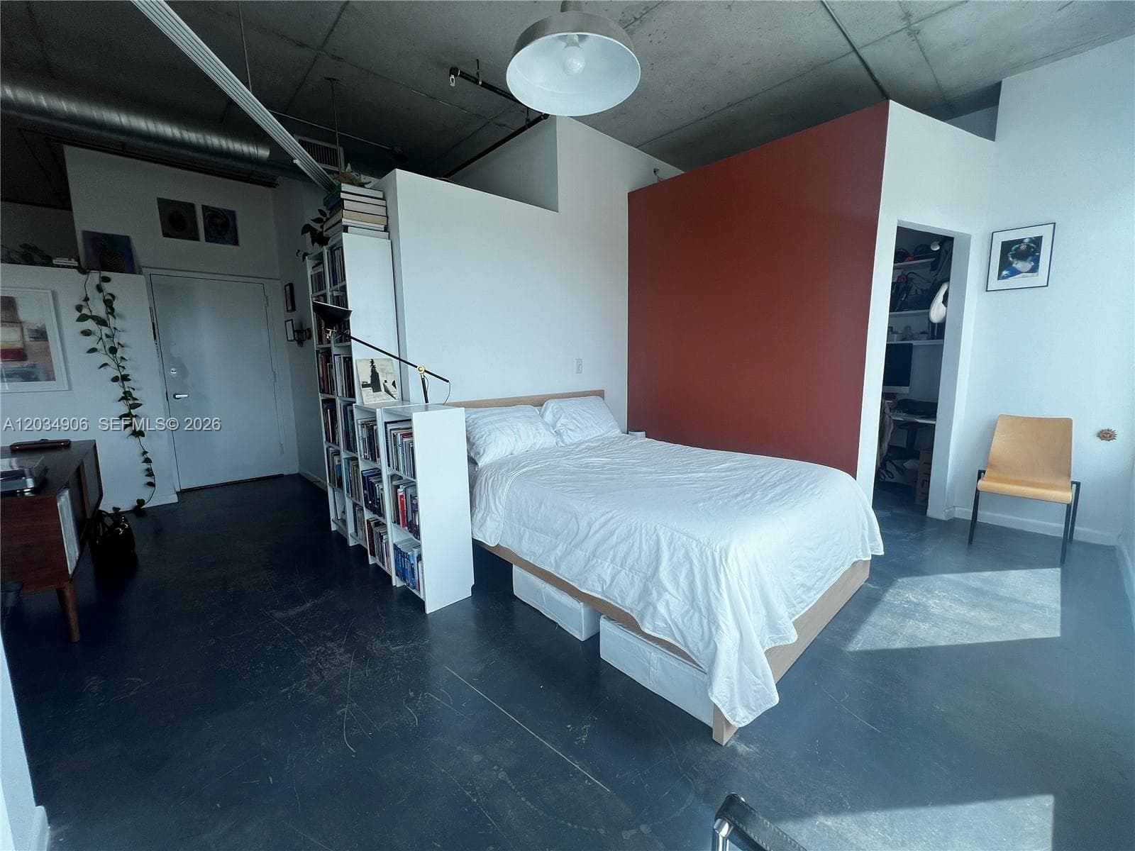 NEO CONDO NEO LOFT · #812 in Miami - Photo 16