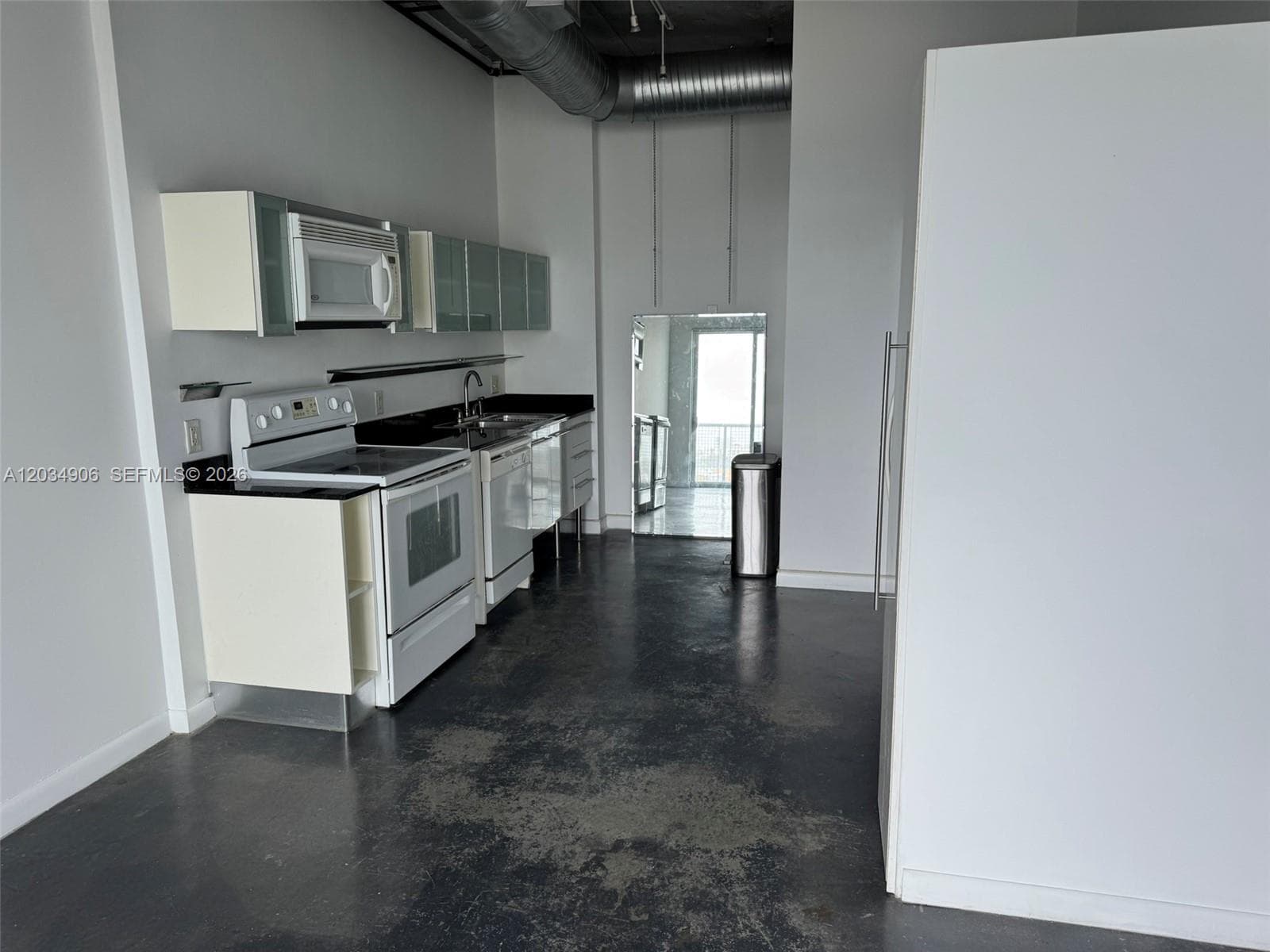 NEO CONDO NEO LOFT · #812 in Miami - Photo 5