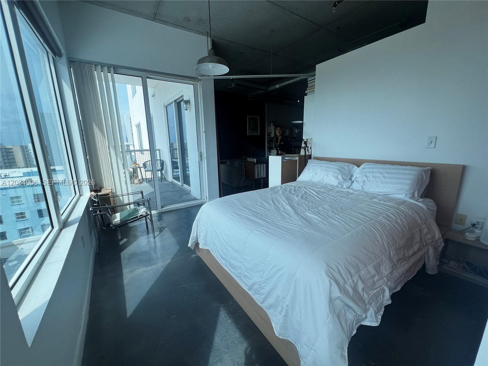 NEO CONDO NEO LOFT · #812 in Miami - Photo 15
