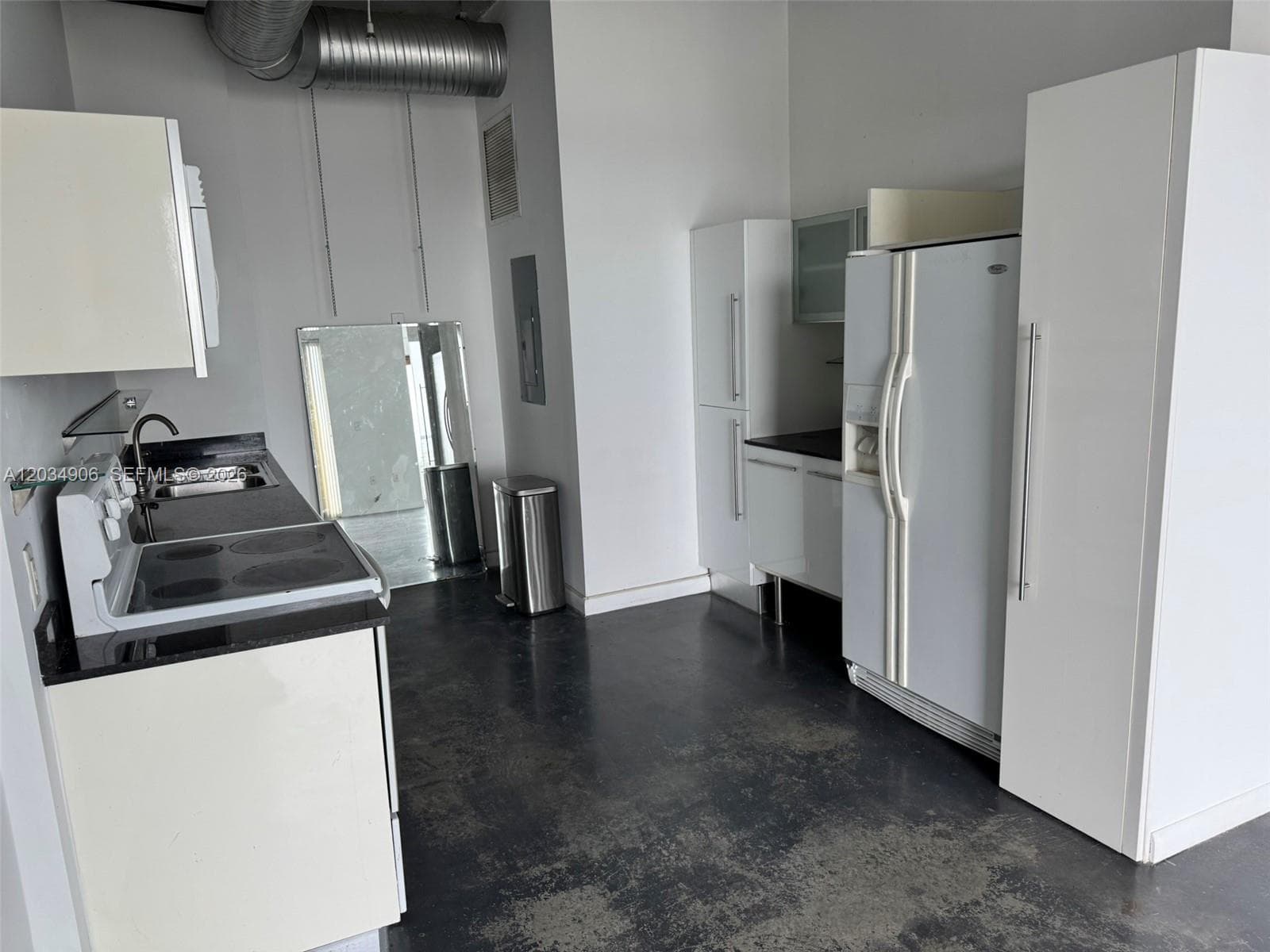 NEO CONDO NEO LOFT · #812 in Miami - Photo 4