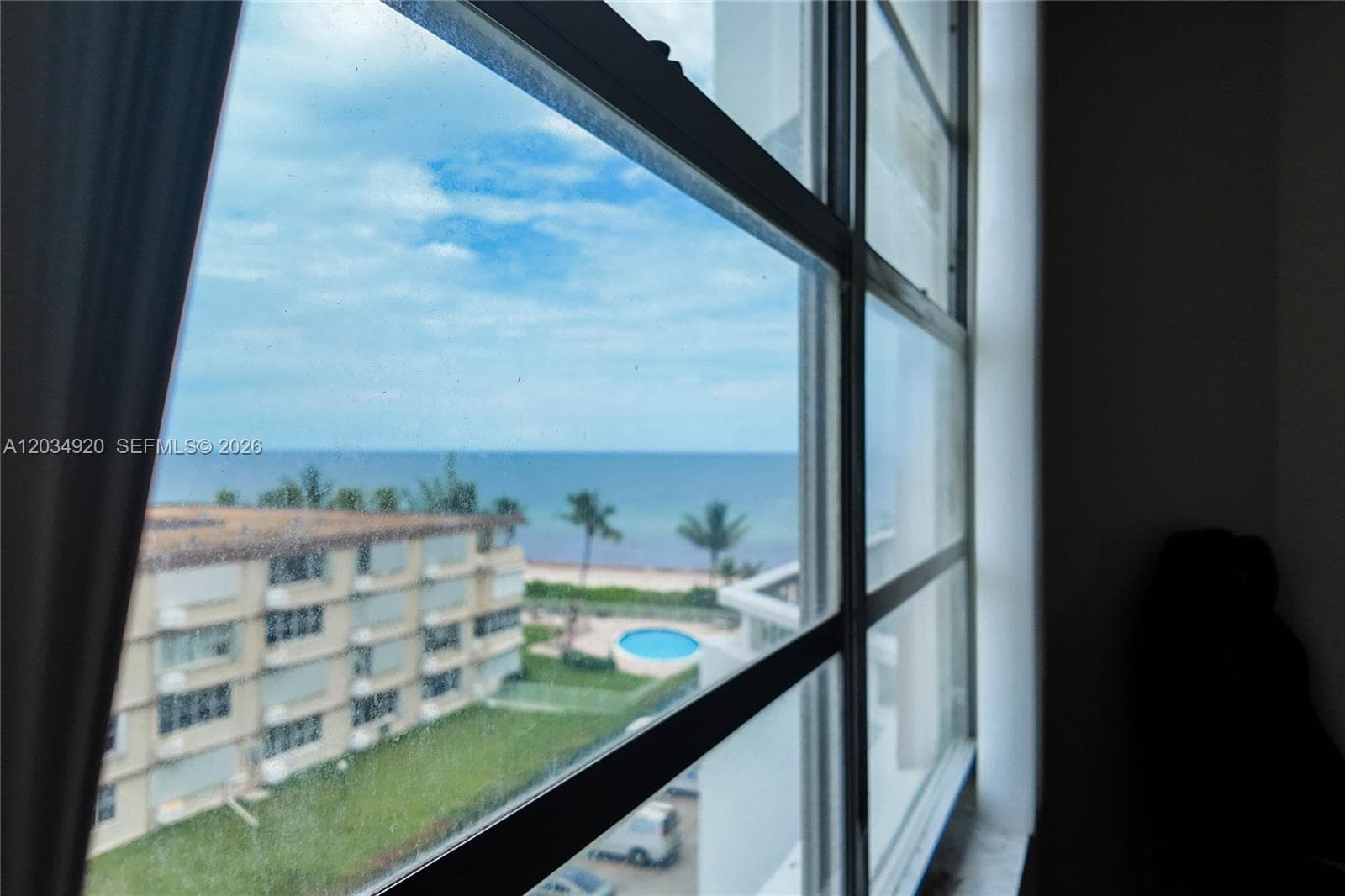 HEMISPHERES CONDO · #5B in Hallandale Beach - Photo 13