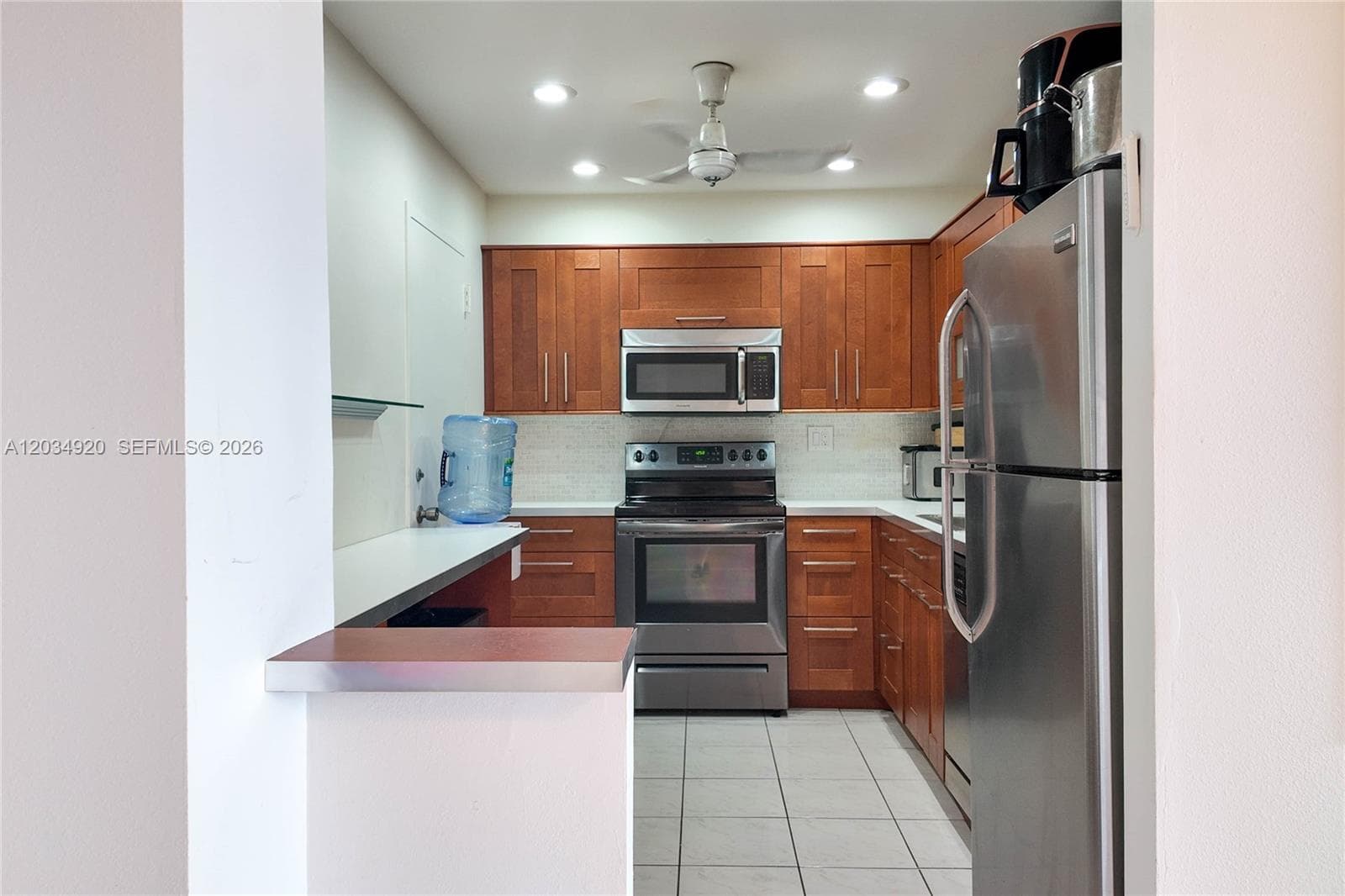 HEMISPHERES CONDO · #5B in Hallandale Beach - Photo 3
