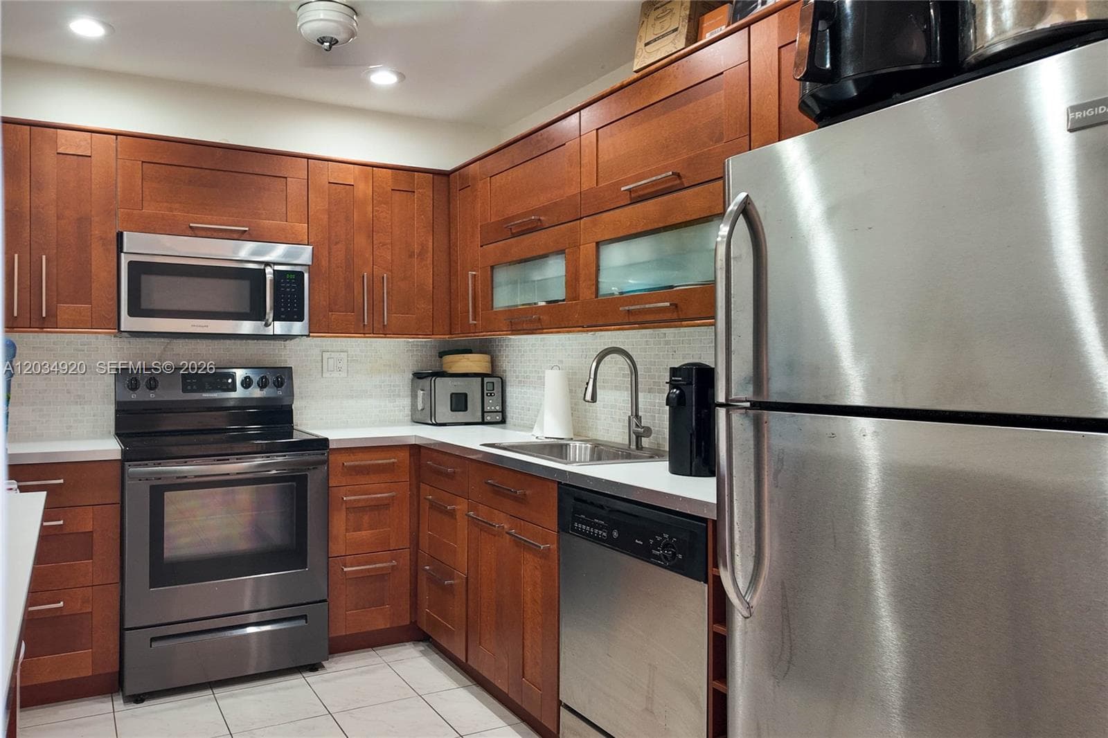 HEMISPHERES CONDO · #5B in Hallandale Beach - Photo 4