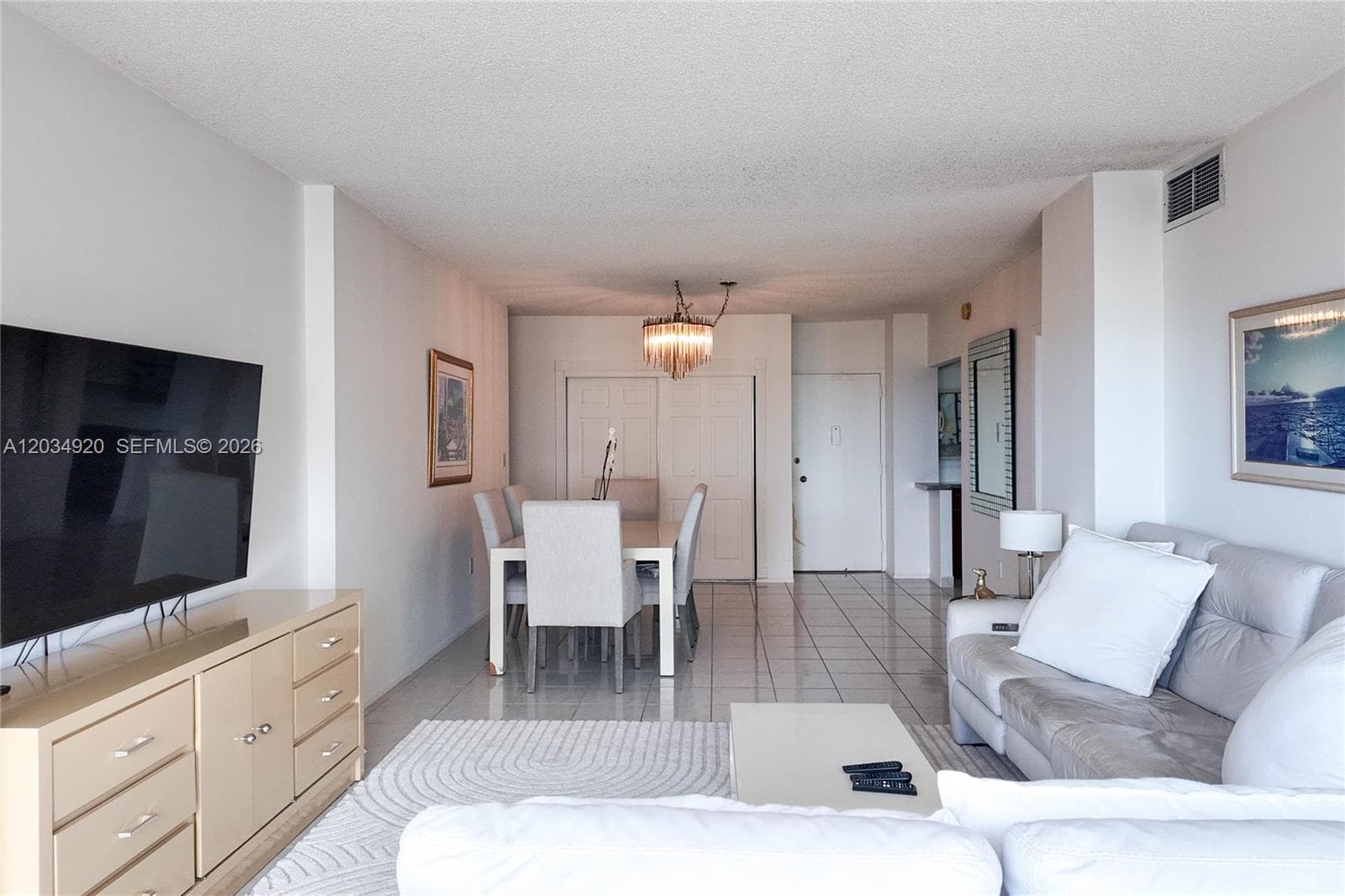 HEMISPHERES CONDO · #5B in Hallandale Beach - Photo 8