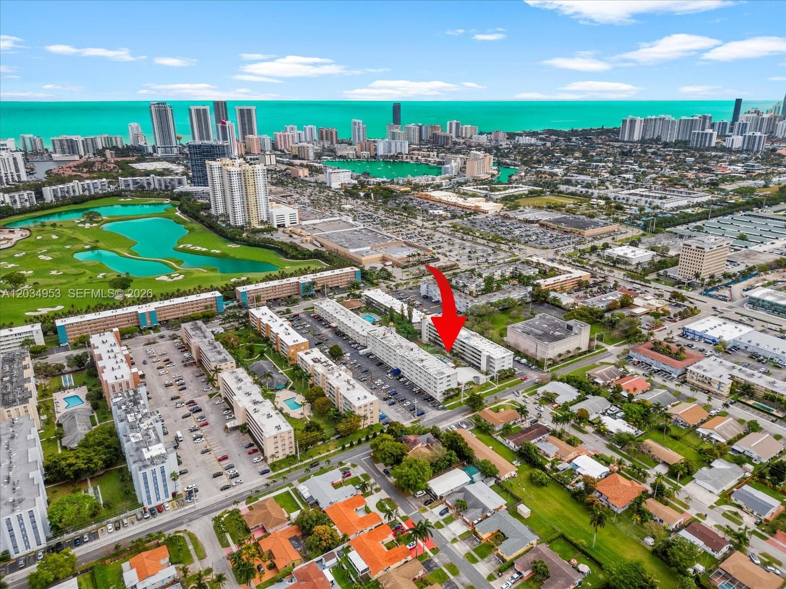 ELDORADO PLAZA WEST · #7C in Hallandale Beach - Photo 16