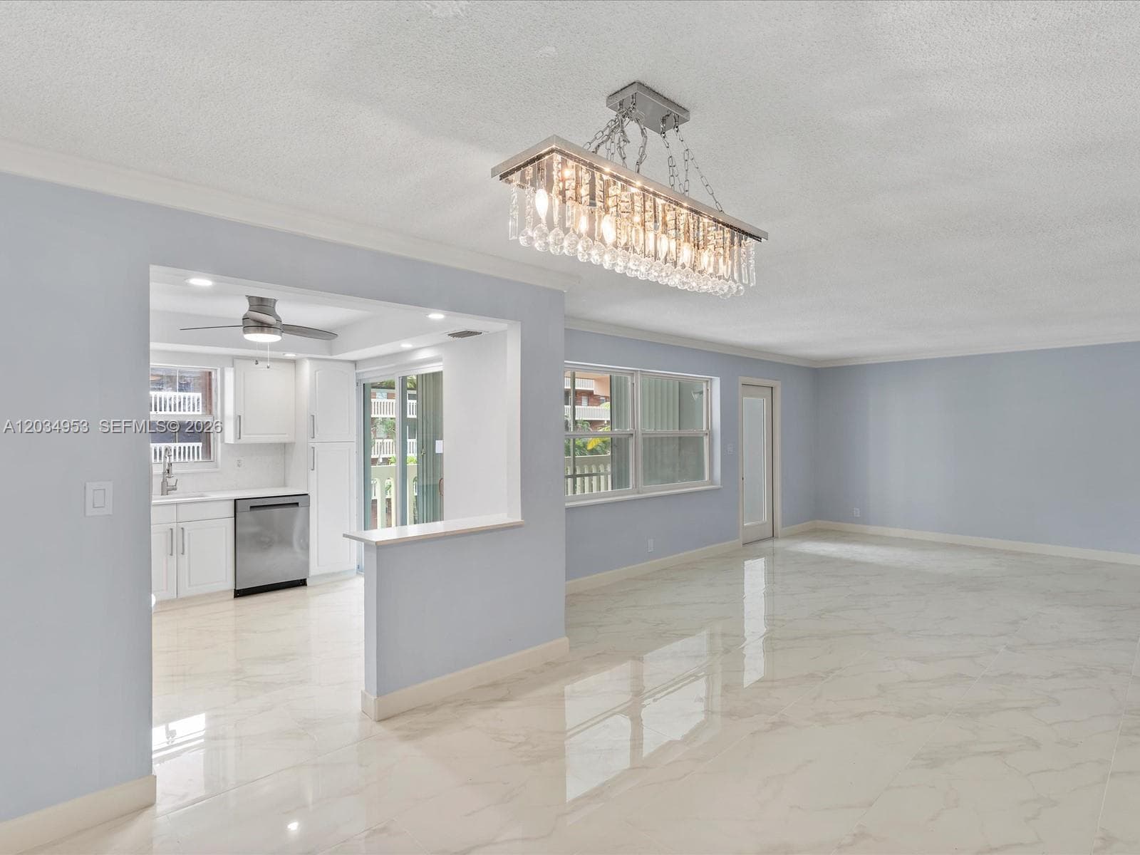 ELDORADO PLAZA WEST · #7C in Hallandale Beach - Photo 3