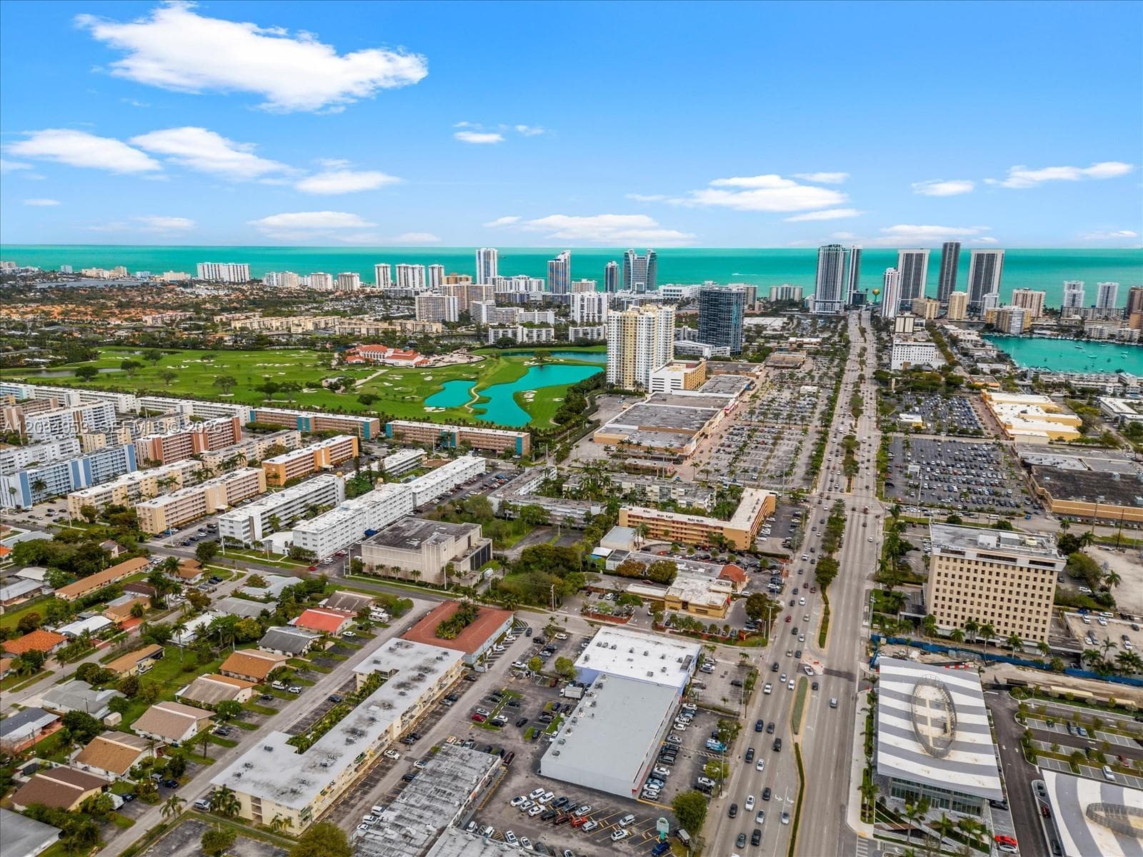 ELDORADO PLAZA WEST · #7C in Hallandale Beach - Photo 14