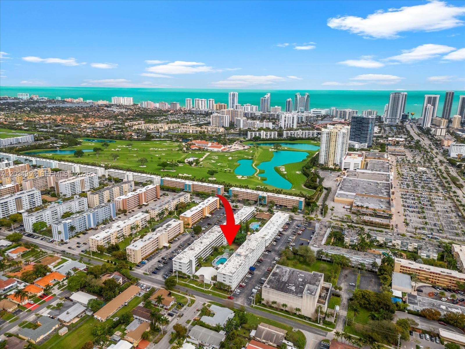 ELDORADO PLAZA WEST · #7C in Hallandale Beach - Photo 15