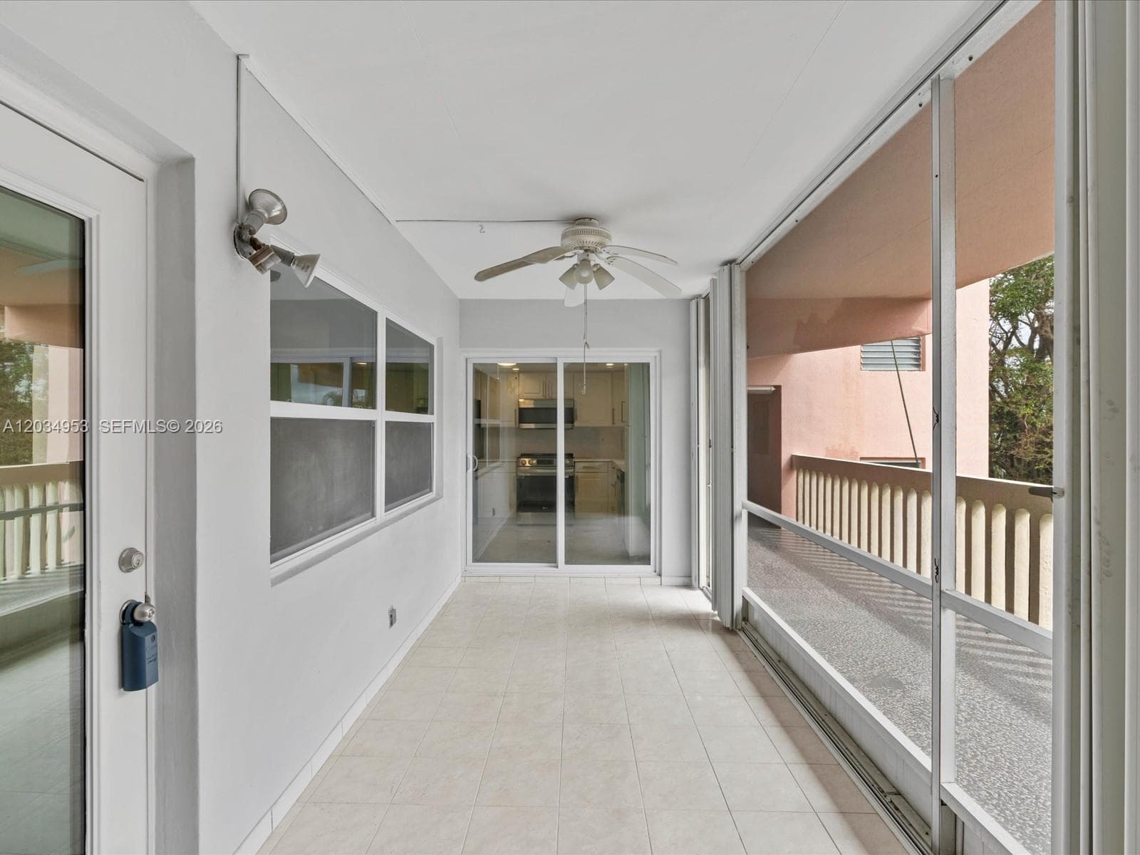 ELDORADO PLAZA WEST · #7C in Hallandale Beach - Photo 11