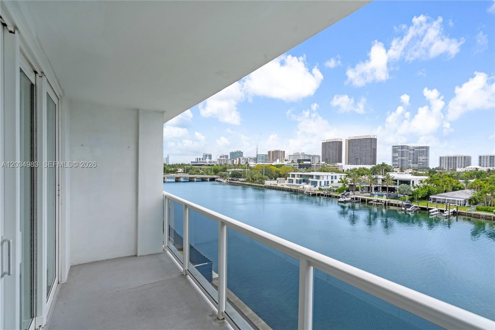 London Towers Condominium · #504N in Bay Harbor Islands - Photo 27