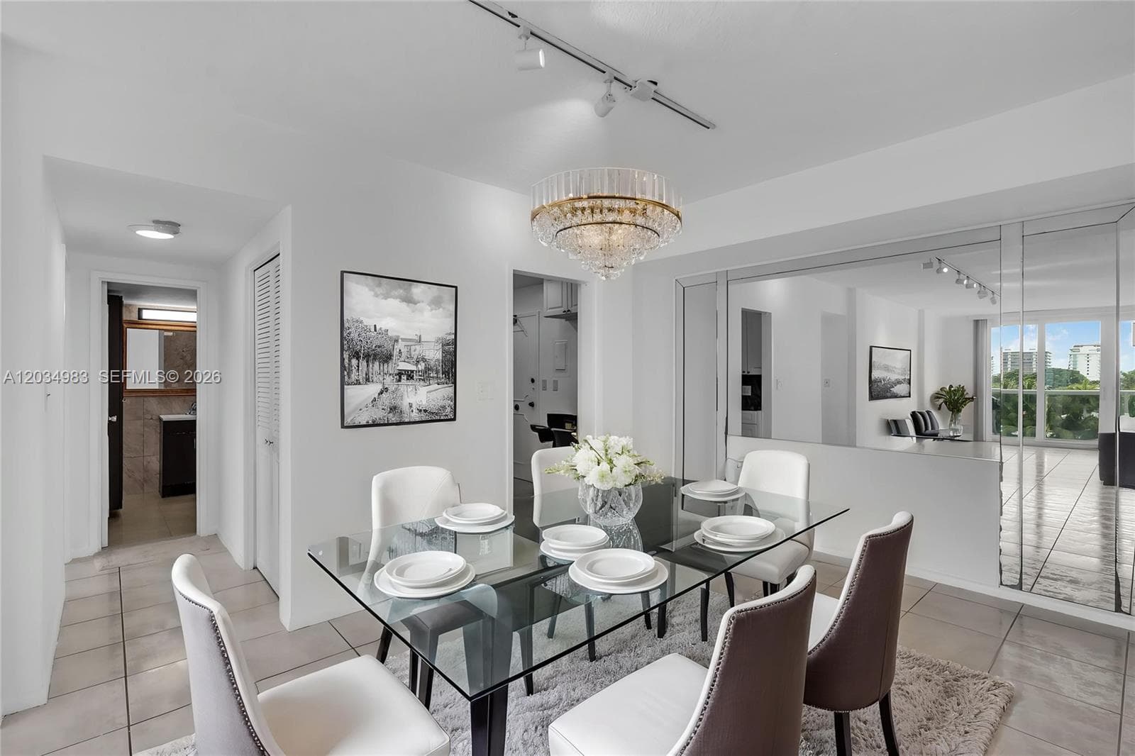 London Towers Condominium · #504N in Bay Harbor Islands - Photo 6