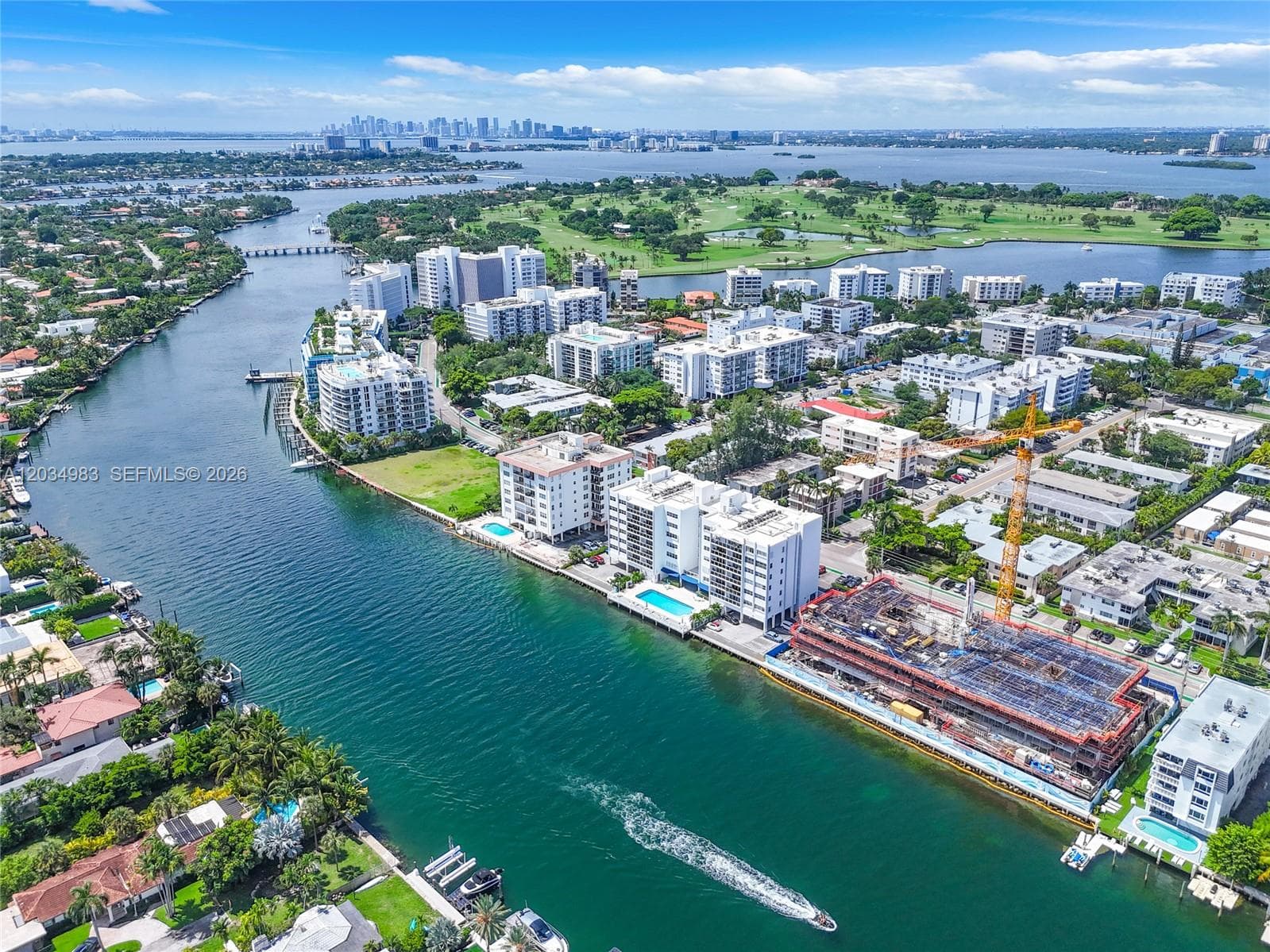 London Towers Condominium · #504N in Bay Harbor Islands - Photo 42