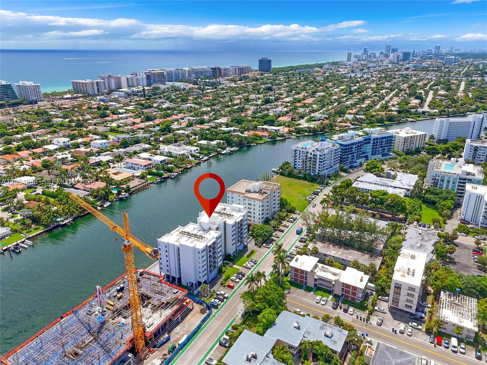 London Towers Condominium · #504N in Bay Harbor Islands - Photo 43