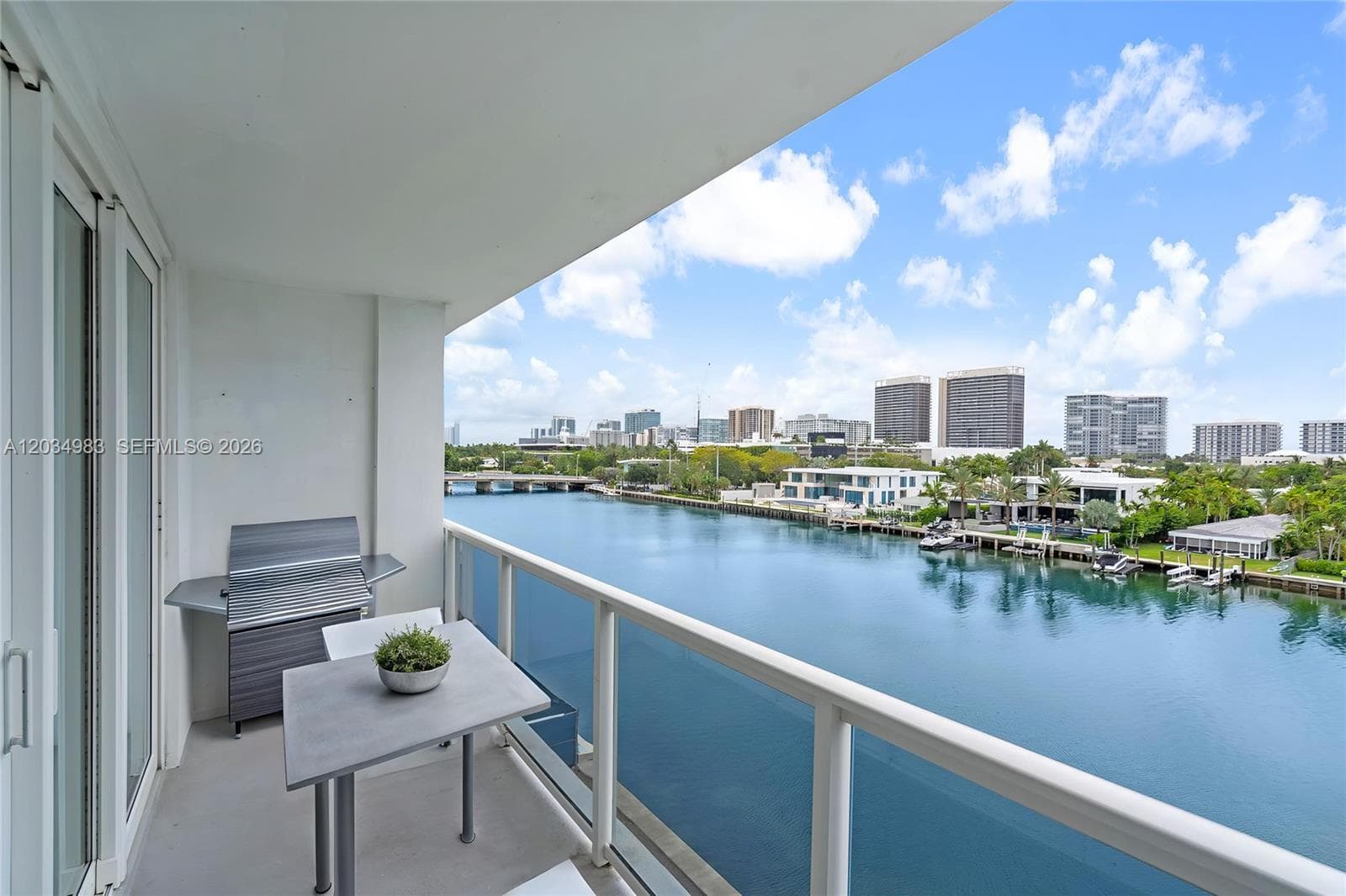London Towers Condominium · #504N in Bay Harbor Islands - Photo 26