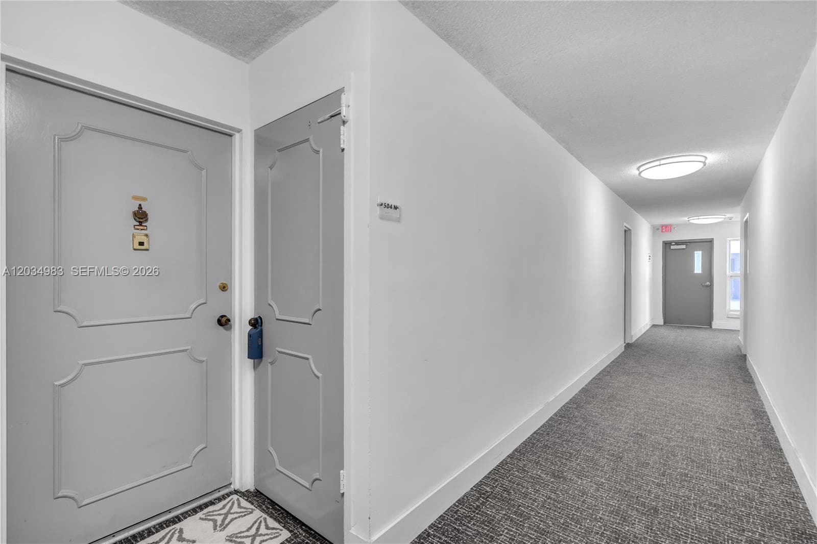 London Towers Condominium · #504N in Bay Harbor Islands - Photo 22