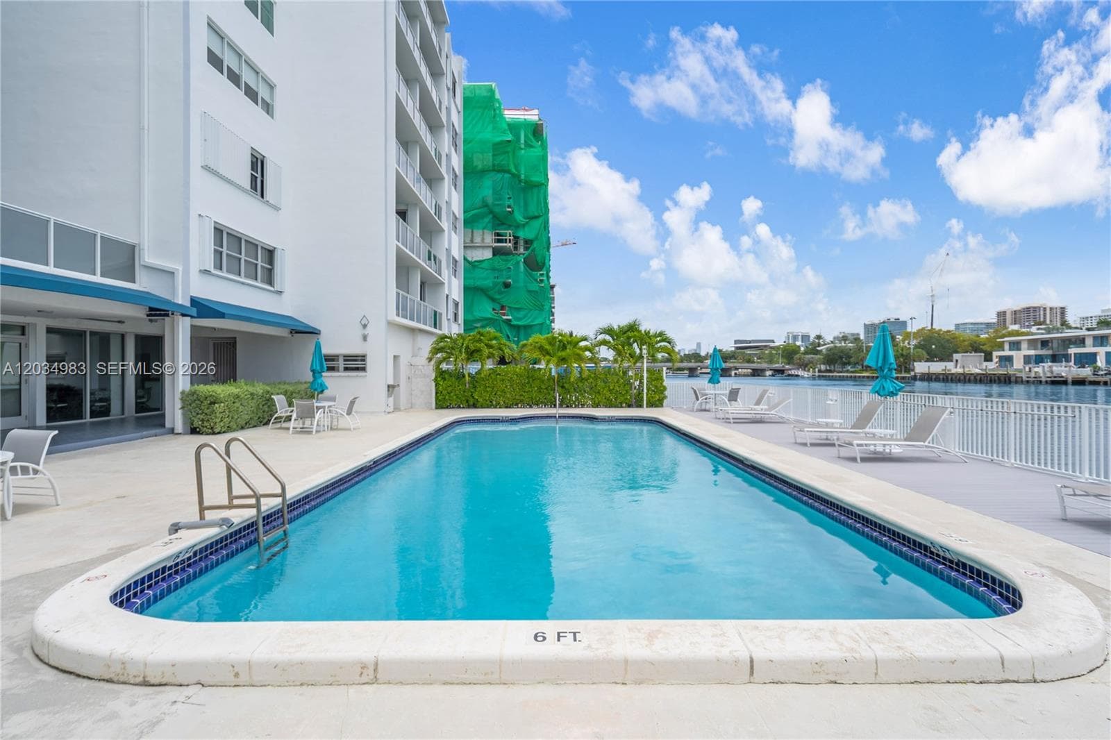 London Towers Condominium · #504N in Bay Harbor Islands - Photo 32