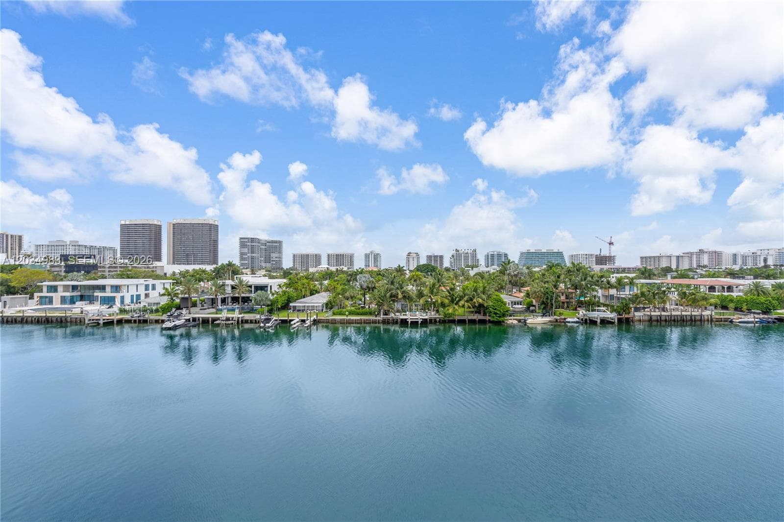 London Towers Condominium · #504N in Bay Harbor Islands - Photo 28