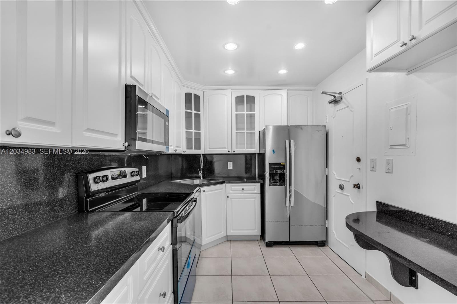 London Towers Condominium · #504N in Bay Harbor Islands - Photo 9