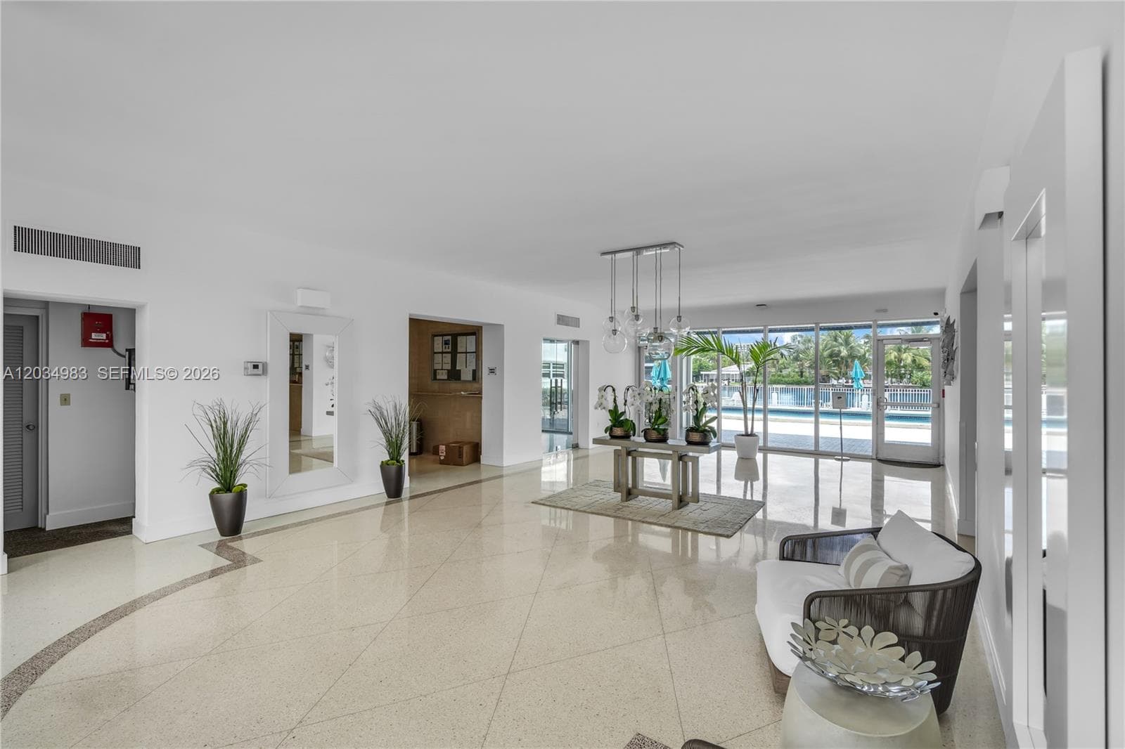 London Towers Condominium · #504N in Bay Harbor Islands - Photo 24