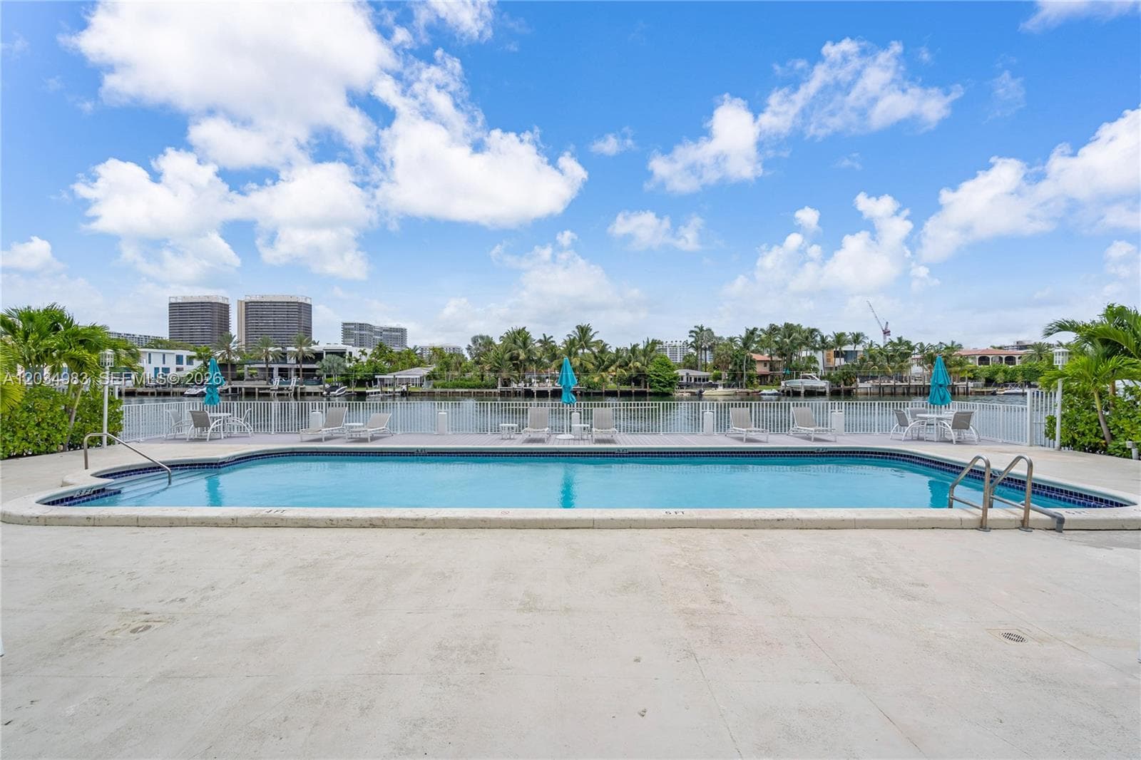 London Towers Condominium · #504N in Bay Harbor Islands - Photo 30