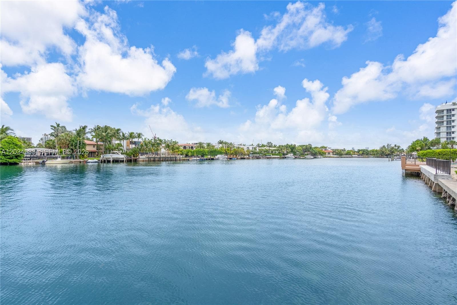 London Towers Condominium · #504N in Bay Harbor Islands - Photo 34