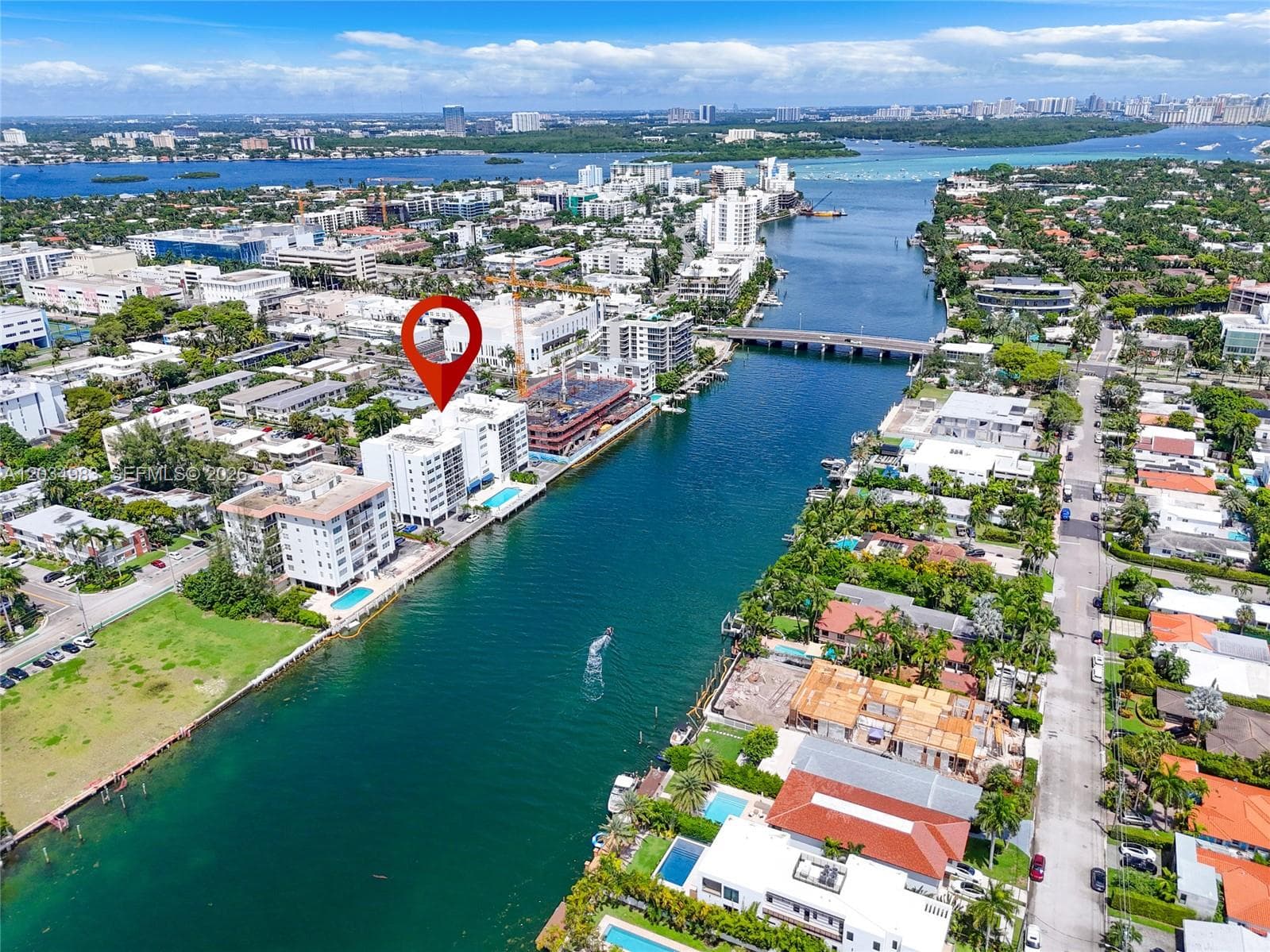 London Towers Condominium · #504N in Bay Harbor Islands - Photo 38